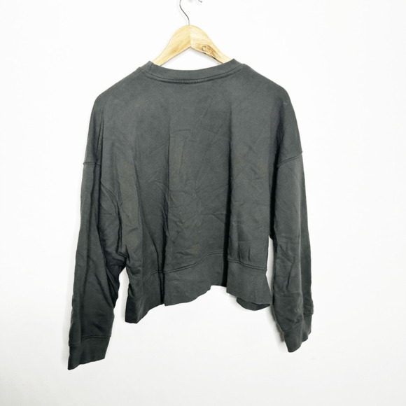 TAYLOR SWIFT Photo Boxy With You I’d Dance" ( taylor’s version) sweatshirt S - Picture 6 of 6
